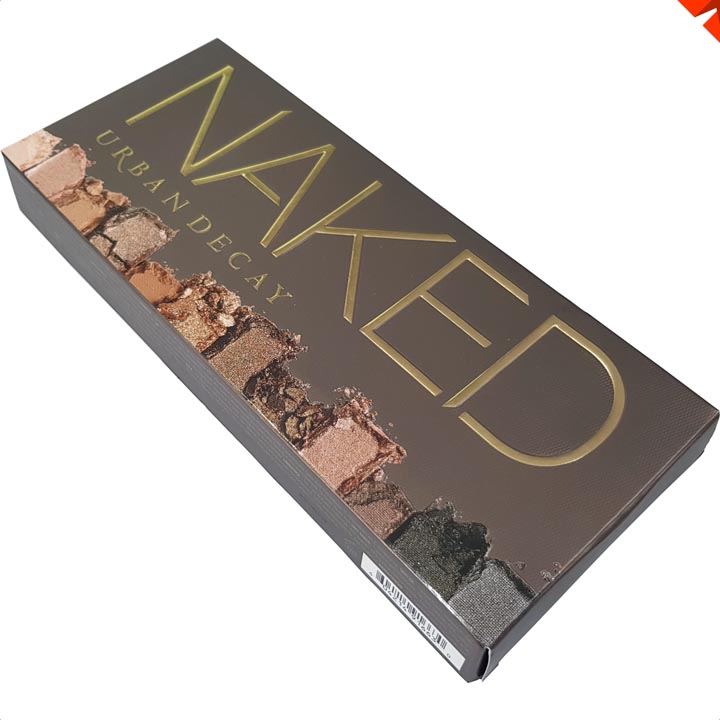 Naked
