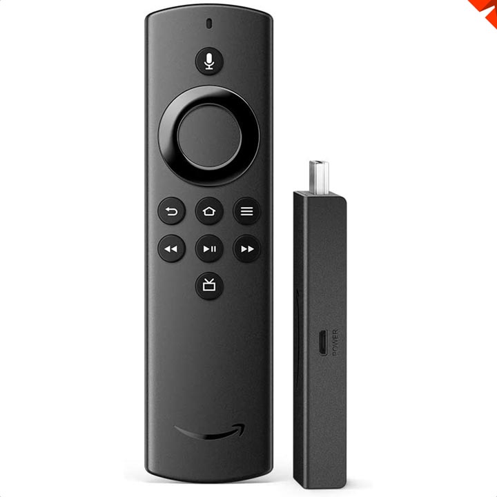 Amazon Fire TV Stick Lite