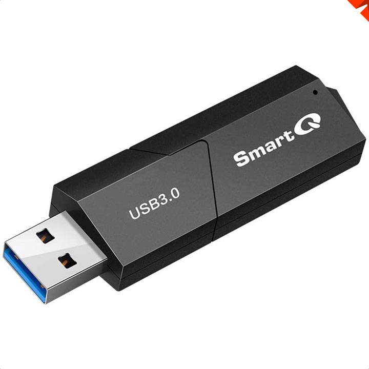 SmartQ C307