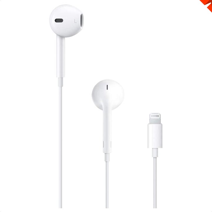 Apple EarPods Lightning