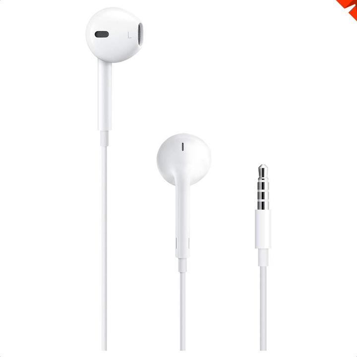EarPods 3.5 mm