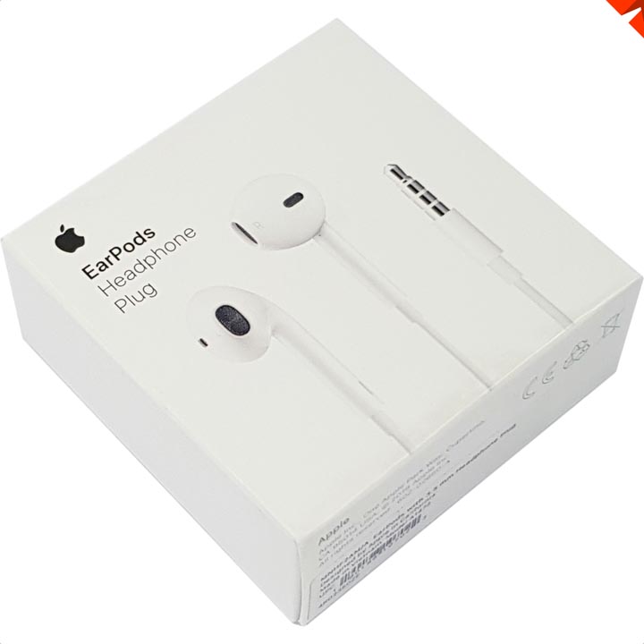 Apple EarPods 3.5 mm 02