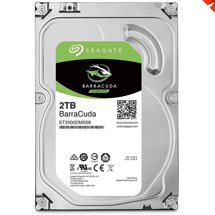 Seagate BarraCuda 2TB 02