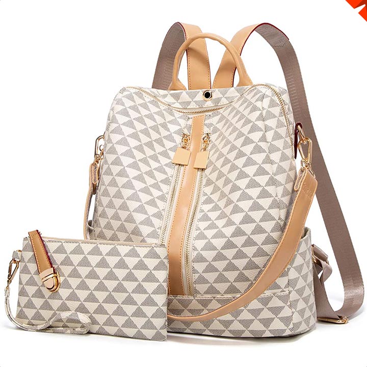 Fashion Beige-A