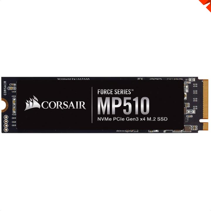 Force MP510 480GB