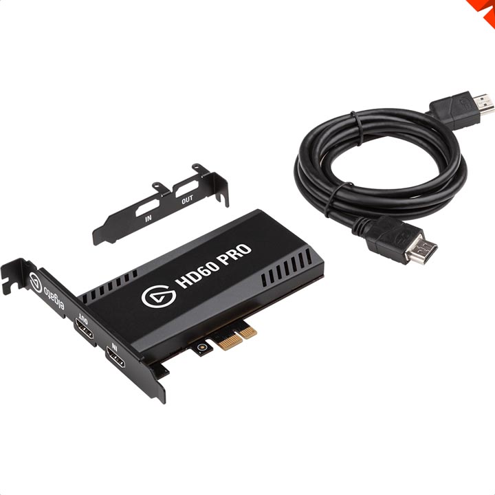 Elgato HD60 Pro 02