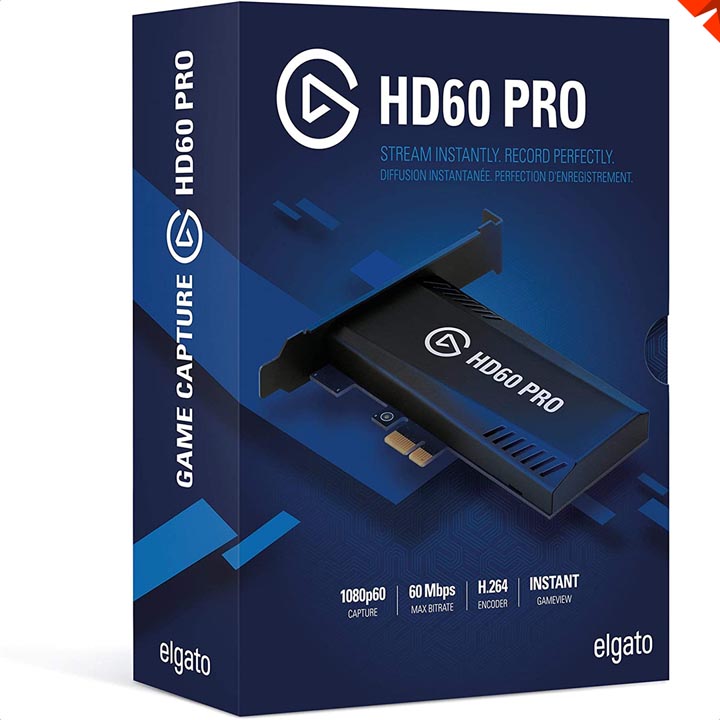 Elgato HD60 Pro 03