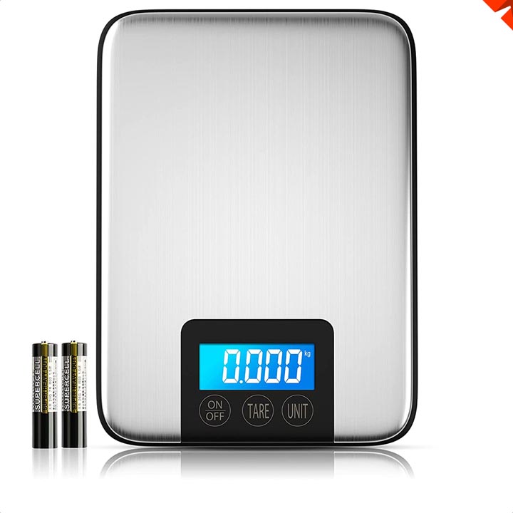 Nicewell 303US 15kg