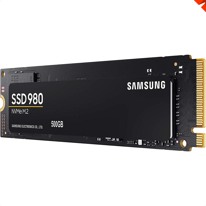 SSD 980 500GB
