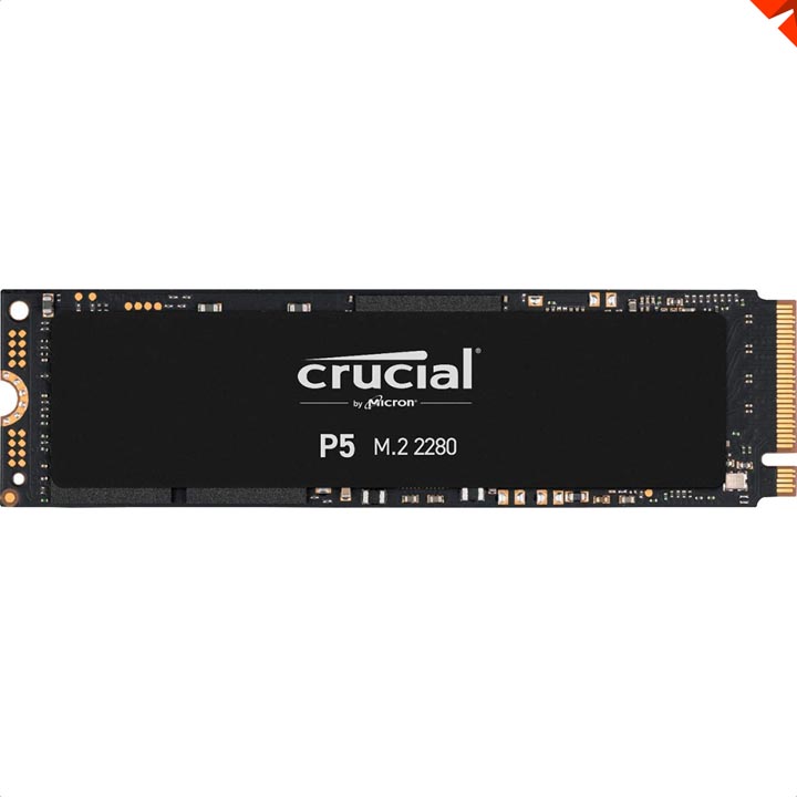 Crucial P5 1TB