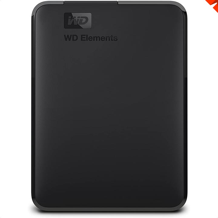 Elements 5TB