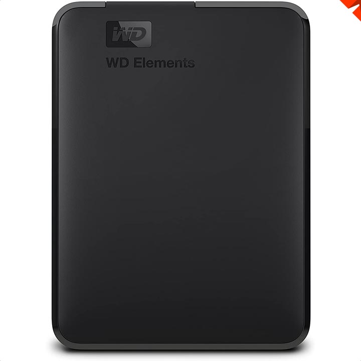 WD Elements 5TB