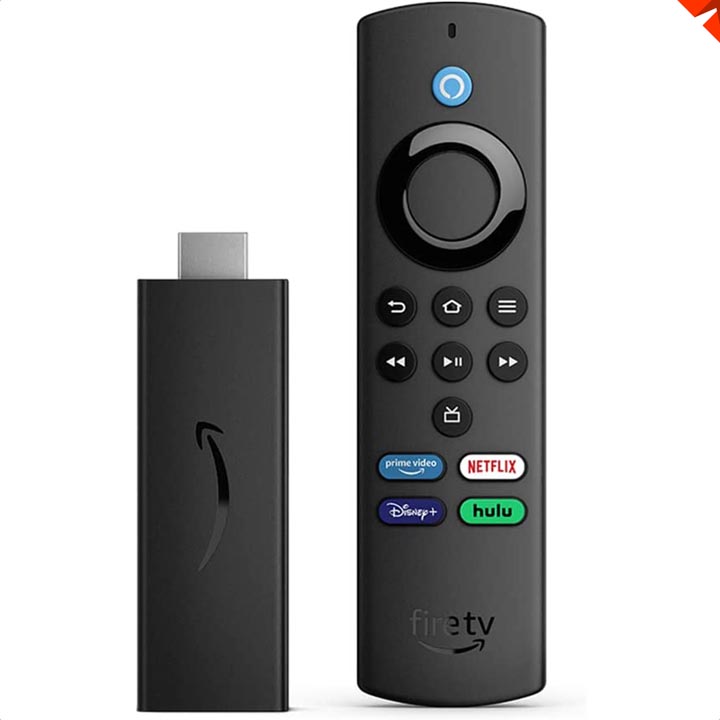 Amazon Fire TV Stick Lite