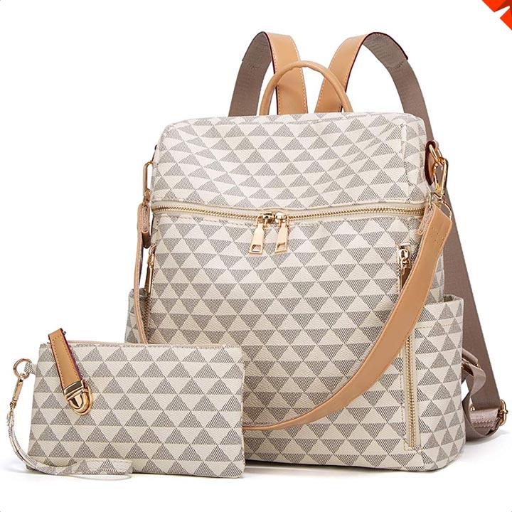 Makes Fashion Beige-B