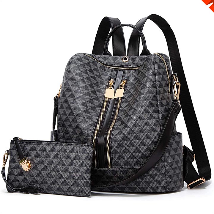 Makes Fashion Black-W