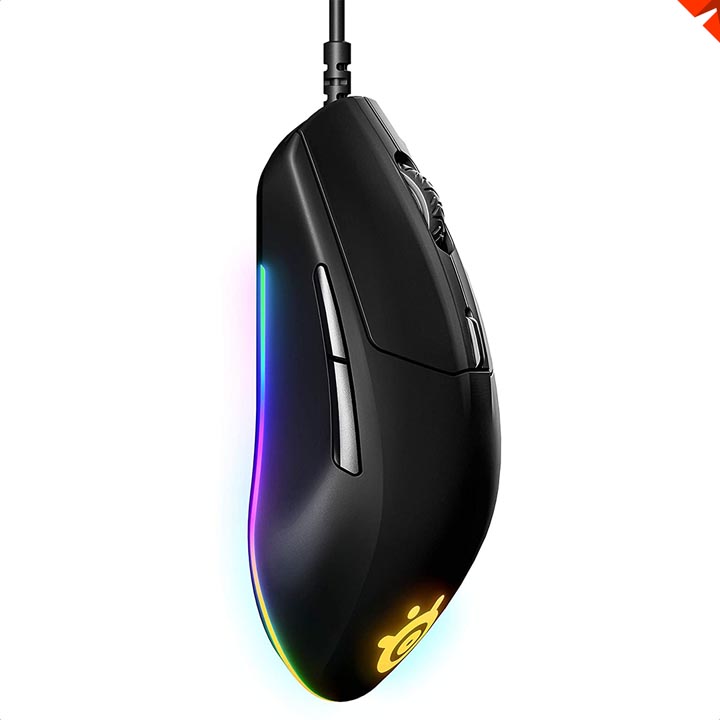 Rival 3