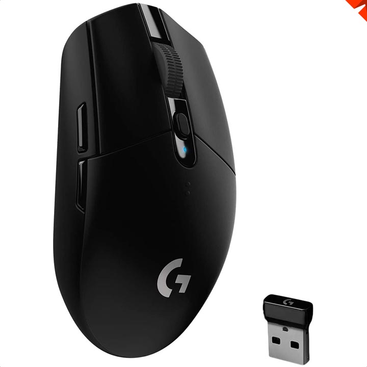 G305 Lightspeed