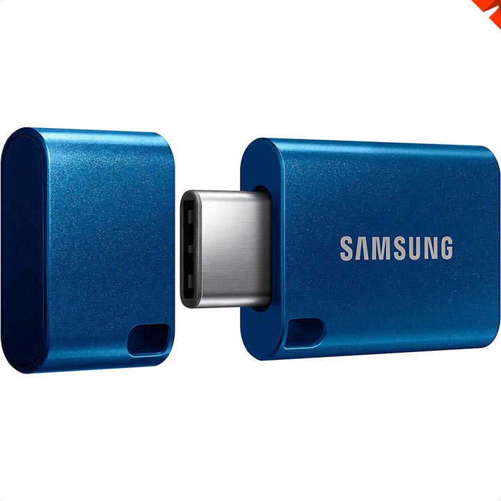 Samsung USB Type-C 128GB