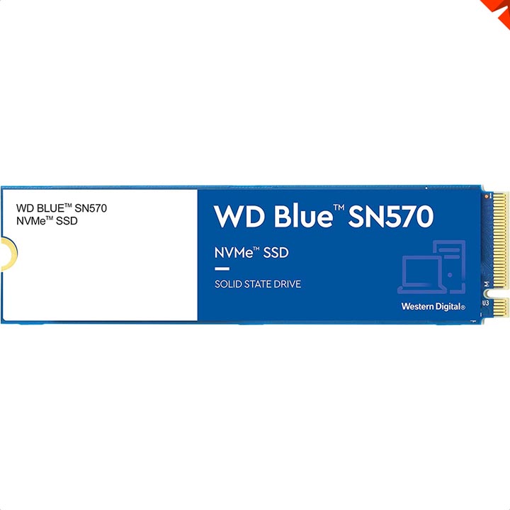 SN570 1TB Blue