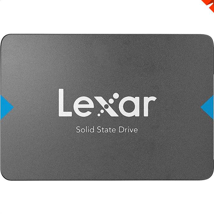 Lexar NQ100 SATA 240GB